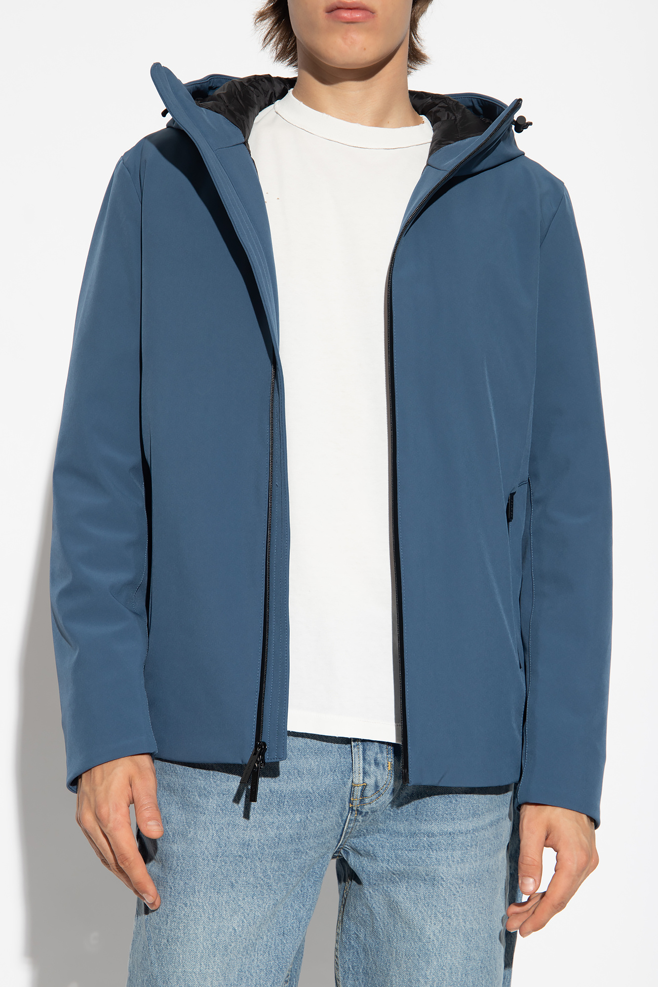 Woolrich on sale pacific jacket